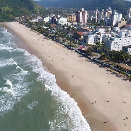 Bon Bini Apartment Guaruja Exterior photo