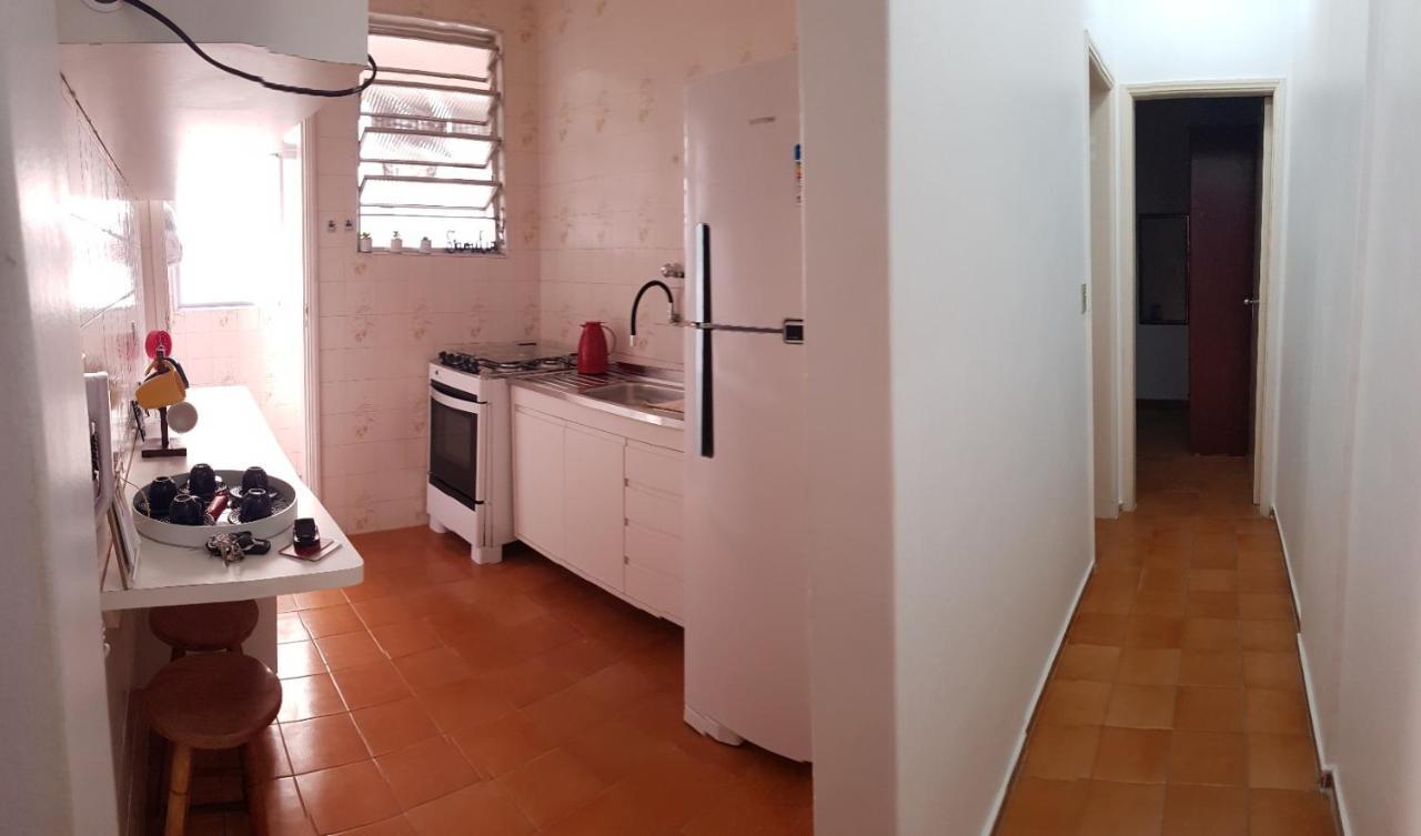 Bon Bini Apartment Guaruja Exterior photo
