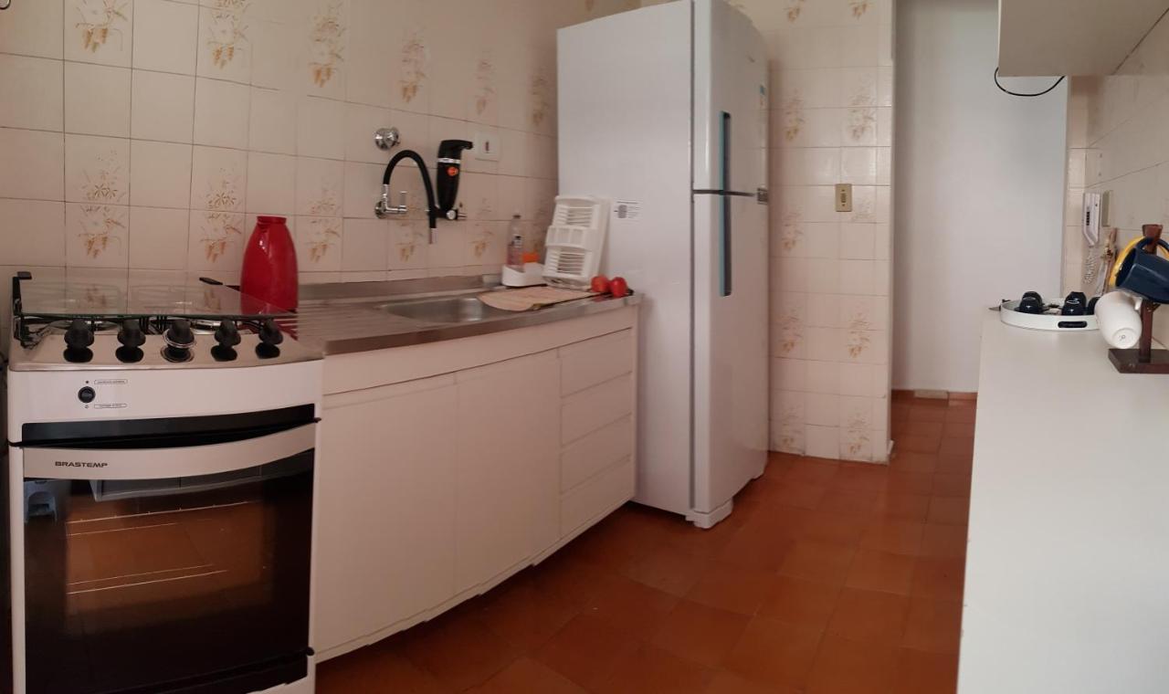 Bon Bini Apartment Guaruja Exterior photo