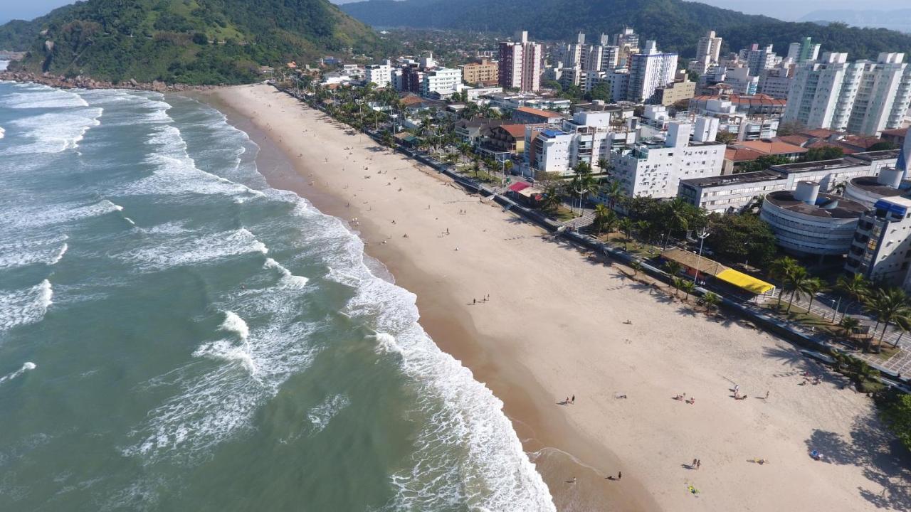 Bon Bini Apartment Guaruja Exterior photo