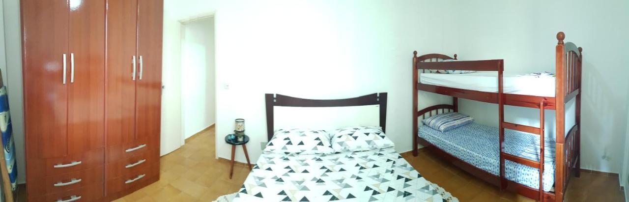 Bon Bini Apartment Guaruja Exterior photo