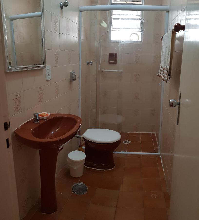 Bon Bini Apartment Guaruja Exterior photo